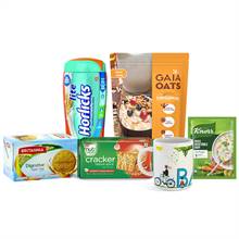 Diabetic-friendly Foods