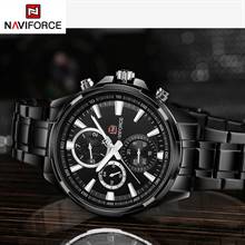 NaviForce NF9089 – Black