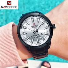 NaviForce NF9038 - White/Black