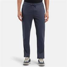 Jockey Track Pants - Graphite & Black #9500