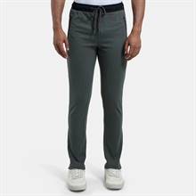Jockey Track Pants - Deep Olive #9510