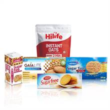 Sugarfree Foods Hamper