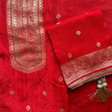 Silk Kurta Piece 25-08-03-001