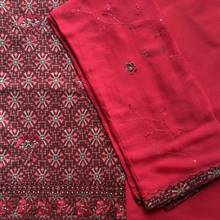 Cotton Kurta Piece 25-08-05-001