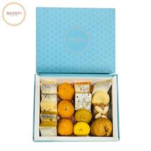 All Mix Sweet Box (500 g) from Barrfi Sweets