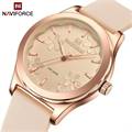 NaviForce Women’s Watch NF5051 – RoseGold