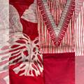 Cotton Kurta Piece 26-03-04-006