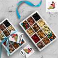 Mother’s Day Premium Assorted Nuts & Chocolate Box