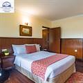 Palm Court Deluxe Room – Double Occupancy (All Meals Included) - PKR