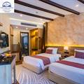 Premium Room – Double Occupancy (Breakfast Only) - PKR