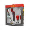 Wolf Garten Multi-Star Mini Set – 71AIF003650 (P262 LU-Z/LA-M/LD-M/LN-M)