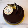 Mother’s Day Chocolate Cake (1 kg) by Sweet Sprinkles