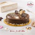 Mother’s Day German Chocolate Gateau (1 kg) from Radisson Hotel