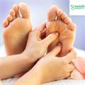 Ghar Parlour - Foot Massage – 1 Hour