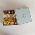 Rasa: Artisanal 16 pc Signature Mithai Box