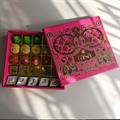 Rasa: Artisanal 25 pc Premium Assorted Mithai Box