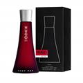 Hugo Deep Red EDP for Women (90ml) (Ref: 80968355)