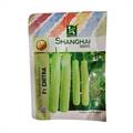 Shanghai Seeds Hybrid Bottle Gourd F1 Chitra