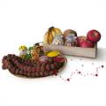 Shrawan Aarati Package - Type A with Fruits