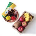 Shrawan Aarati Package - Type B with Fruits