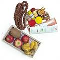 Shrawan Aarati Package - Type D with Fruits