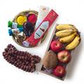 Shrawan Aarati Package - Type E with Fruits