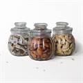 Shrawan Brata Package - Dry Fruits in Jars