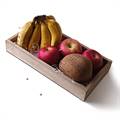 Shrawan Fruits Package for Worship (Shiva Aarati)