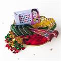 Shrawan Shringar Hamper - Type C