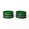 Shrawan Elegance Glass Bangles Set