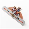 Designer Stone Rakhi