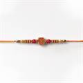 Om Designer Rakhi
