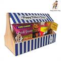 Father's Day Inspiration & Strength Blue Hamper