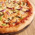 Chicken Supreme New - Medium from Pizza Hut (BRGNJ)