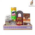 The Wholesome Box Hamper