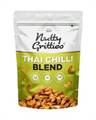 Nutty Gritties Thai chilli Blend (200 g )