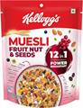 Kellogg's Muesli 12 in 1Power Breakfast (500 g)