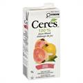 Ceres 100 % Guava Fruit Juice Blend ( 1 L )