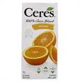 Ceres 100 % Orange Fruit Juice Blend (1 L )