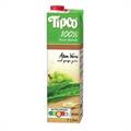 Tipco 100 % Aloe Vera & Grape Juice ( 1 L )