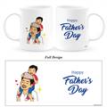 Father's Day Mug