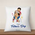Father's Day Cushion