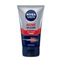 Nivea Men Acne Clear Anti Acne Foam (100 ml )