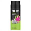 Axe Epic & Fresh GrapeFruit & Tropical Pineapple Scent Deodrant Body Spray (150 ml)
