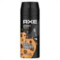 Axe Leather Cookies Deodrant Body Spray (150 ml)