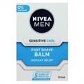 Nivea Men Sensitive Cool Post Shave Balm (100 ml)