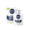 Nivea Men Sensitive After Shave Balm (100 ml)