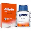 Gillette Pro Icy Cool After Shave Splash (100 ml)