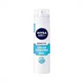 Nivea Men Sensitive Cool Shaving Gel (200 ml)