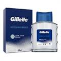 Gillete Refreshining Breeze After Shave SPLASH (100 ML)